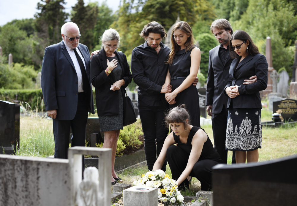 Fotoceramiche funerarie: come sono e quanto costano